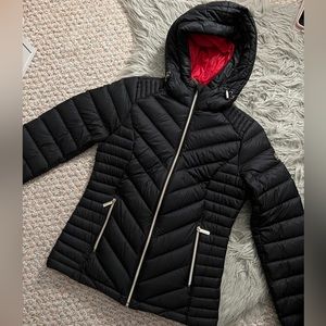 Michael Kors Puffer Jacket